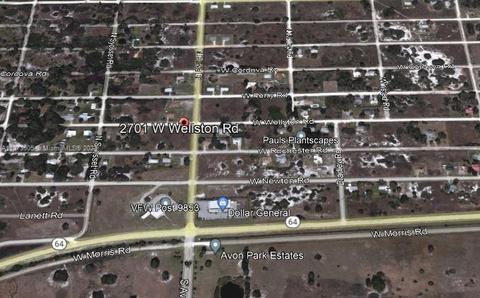2701 W Wellston Rd, Other City - In The State Of Florida, FL 33825