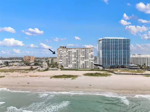 1012 N Ocean Blvd #1012, Pompano Beach, FL 33062