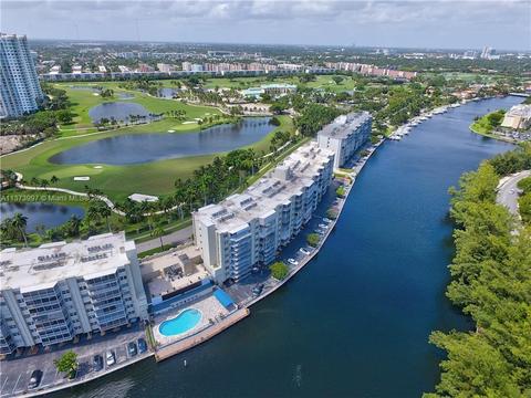 200 Diplomat Pkwy #628, Hallandale Beach, FL 33009