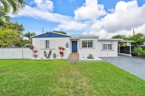 6310 SW 21st St, Miami, FL 33155