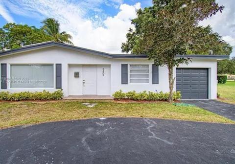 6409 Arbor Dr, Miramar, FL 33023