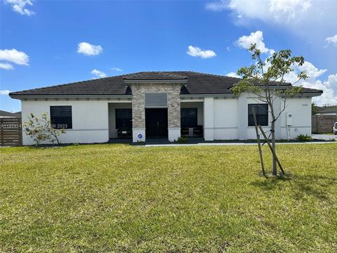 21343 SW 132nd Pl, Miami, FL 33177