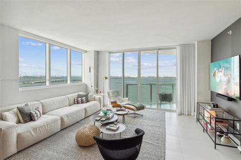 665 NE 25th St #1905, Miami, FL 33137