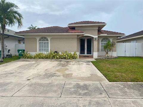 19863 NW 78th Pl, Hialeah, FL 33015