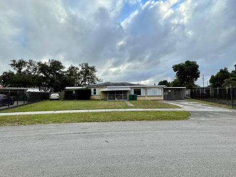7360 SW 13th Ter, Miami, FL 33144
