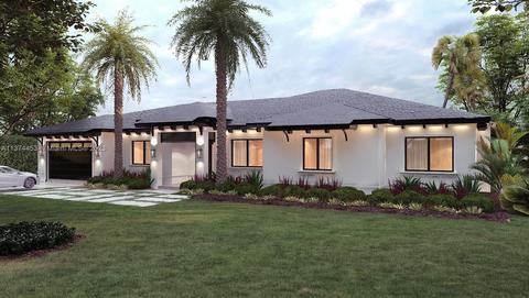 13200 SW 80th Ave, Pinecrest, FL 33156