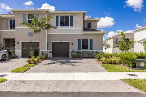 804 SE 18th St, Homestead, FL 33034