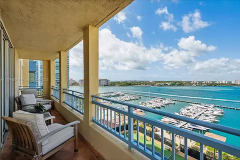 90 Alton Rd #1412, Miami Beach, FL 33139