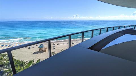 18555 Collins Ave #905, Sunny Isles Beach, FL 33160