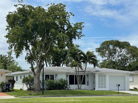 6910 Margate Blvd, Margate, FL 33063