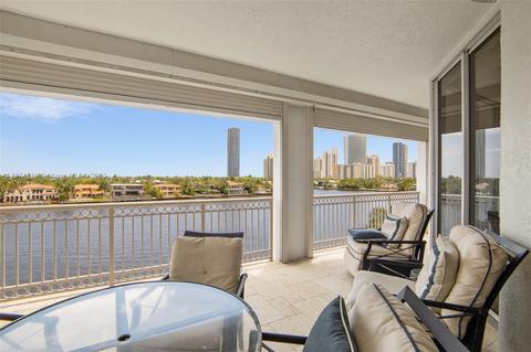 19925 NE 39th Pl #502, Aventura, FL 33180