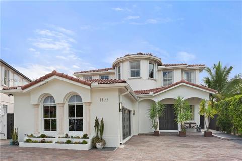 1822 SW 149th Pass, Miami, FL 33185