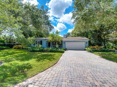 1410 Cantoria Ave, Coral Gables, FL 33146