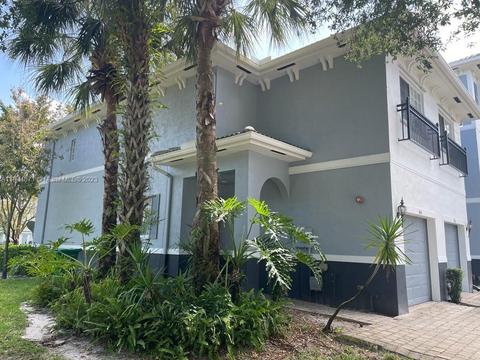 3414 NW 14th Ct #3414, Lauderhill, FL 33311