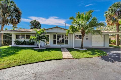 4301 NE 22nd Ave, Lighthouse Point, FL 33064