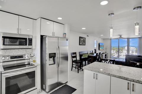 7850 Byron Ave #807, Miami Beach, FL 33141