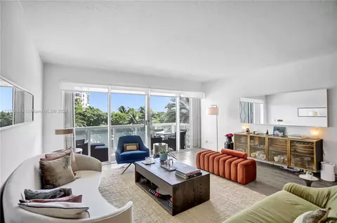 2451 Brickell Ave #4E, Miami, FL 33129