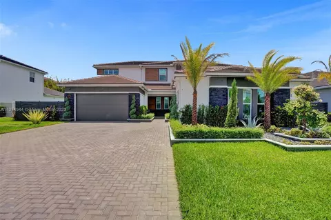 16120 SW 41st St, Miramar, FL 33027