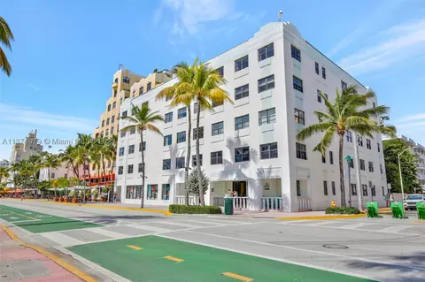 1390 Ocean Dr #306, Miami Beach, FL 33139