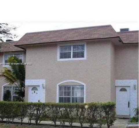 7920 Kimberly Blvd #305, North Lauderdale, FL 33068