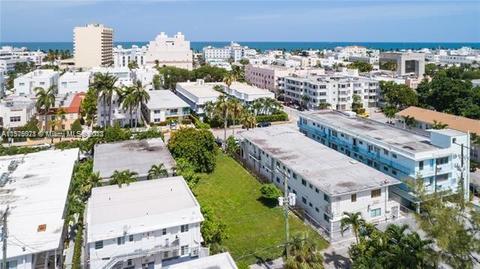 1020 Pennsylvania Ave, Miami Beach, FL 33139
