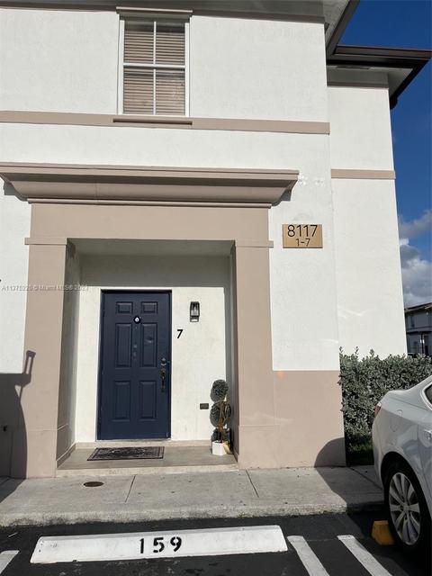 8117 W 36th Ave #7, Hialeah, FL 33018 photo 3