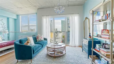 133 NE 2nd Ave #1805, Miami, FL 33132