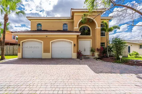 3450 SW 97th Ave, Miami, FL 33165