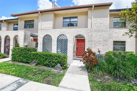 9264 Vista Del Lago #D, Boca Raton, FL 33428