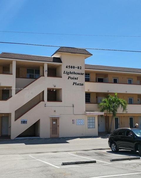 4500 N Federal Hwy #155G, Lighthouse Point, FL 33064