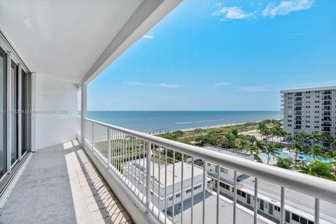 9341 Collins Ave #703, Surfside, FL 33154