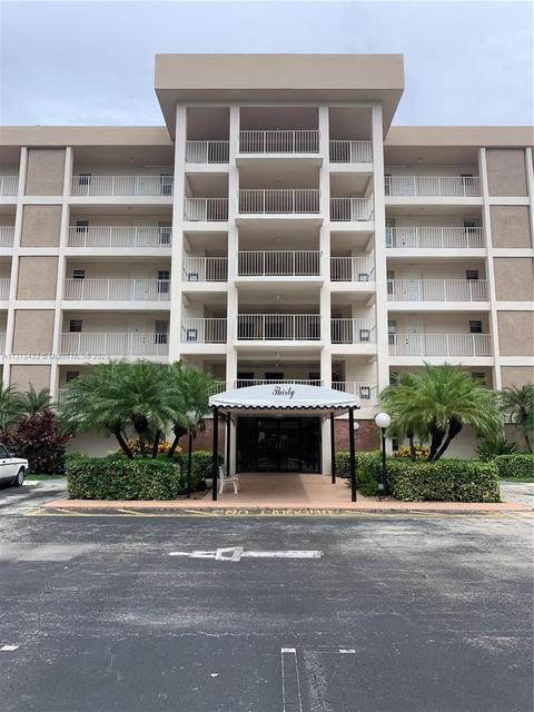 2851 S Palm Aire Dr #209, Pompano Beach, FL 33069