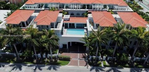 Undisclosed, Bay Harbor Islands, FL 33154