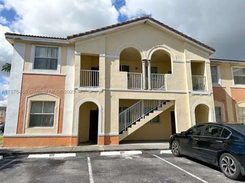 2460 SE 16th Ter #205, Homestead, FL 33035