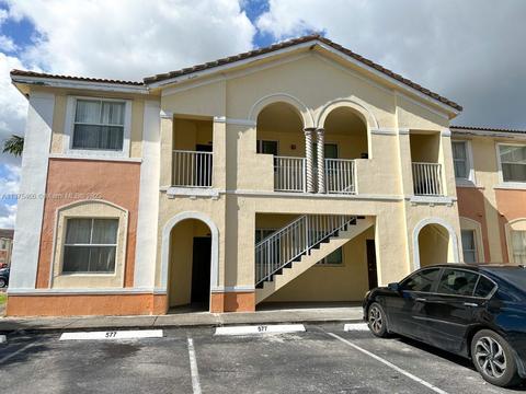 2460 SE 16th Ter #205, Homestead, FL 33035