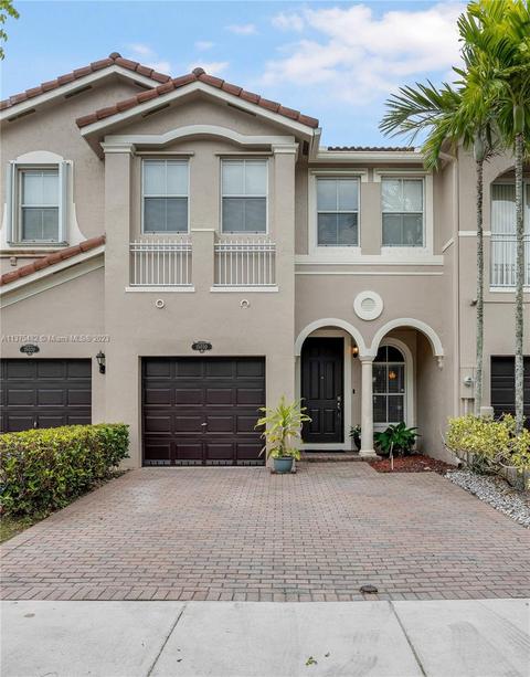 15030 SW 23rd St #15030, Miami, FL 33185