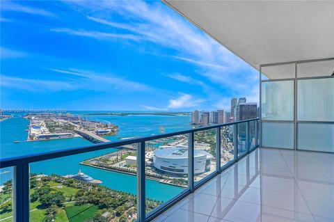 1100 Biscayne Blvd #4803, Miami, FL 33132