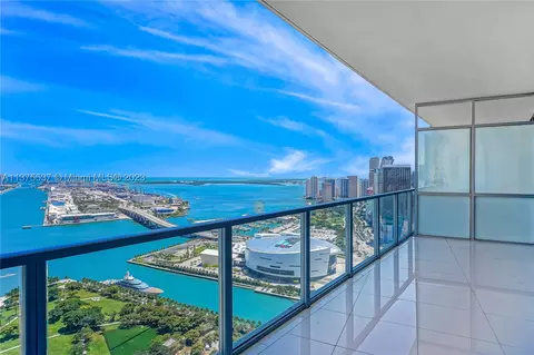 1100 Biscayne Blvd #4803, Miami, FL 33132