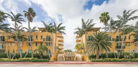 Undisclosed, Surfside, FL 33154