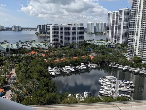 19400 Turnberry Way #1531, Aventura, FL 33180