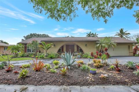 7340 SW 18th St, Plantation, FL 33317
