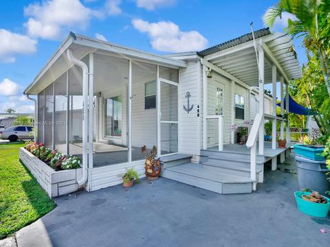 35303 SW 180th Ave UNIT 420, Homestead, FL 33034