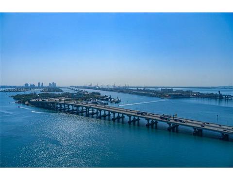 555 NE 15th St #29K, Miami, FL 33132