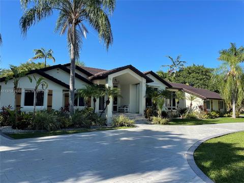 8115 SW 184th St, Palmetto Bay, FL 33157