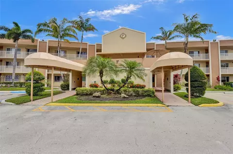 7372 N Devon Dr #303, Tamarac, FL 33321