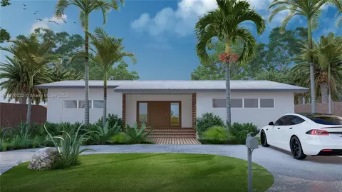 11610 NE 21st Dr, North Miami, FL 33181