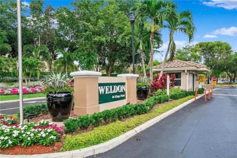 9580 Weldon Cir #K110, Tamarac, FL 33321
