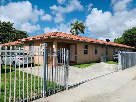 3139 NW 22nd Ct, Miami, FL 33142