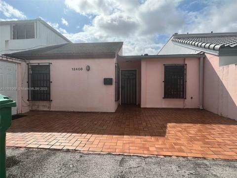 12408 SW 20th Ter, Miami, FL 33175