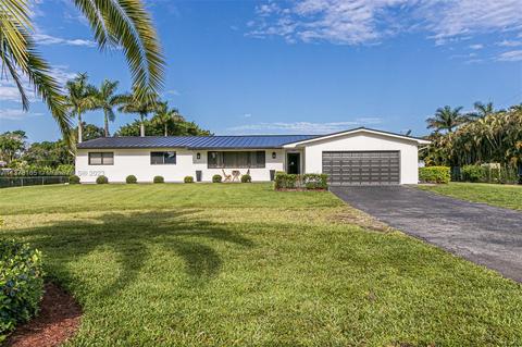 5201 Thoroughbred Ln, Southwest Ranches, FL 33330